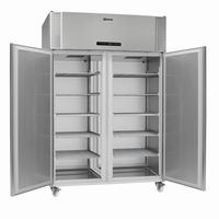 Gram PLUS F 1400 RSH C 10N - Freezer 